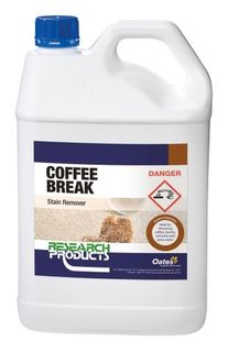 Research Products Coffee Break 5L - CHRC-204015A