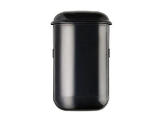 Pod™ Petite Manual Sanitary Bin - Black