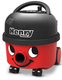 Canister Vacuum Cleaners