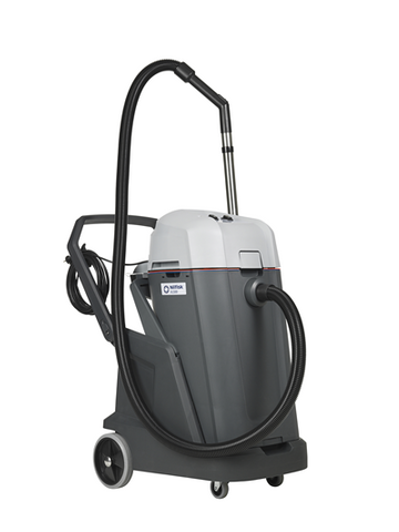 Nilfisk VL500 75 Ergo - Wet & Dry Vacuum