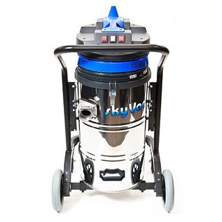 Kerrick SkyVac Panda 440 - Wet & Dry Vacuum Cleaner