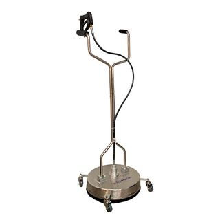 Kerrick 20" Stainless Steel Surface Cleaner
