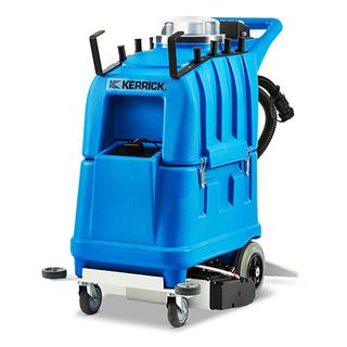 Kerrick Elite Silent Carpet Shampooer - Carpet Extractor