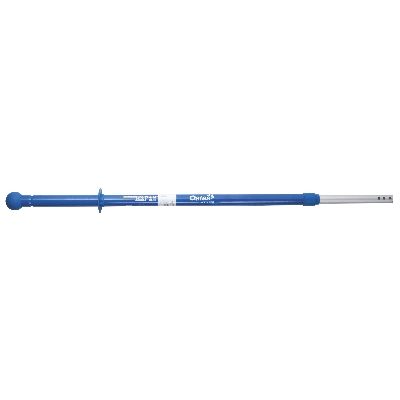 Oates Telescopic Decitex Handle Blue - B-11548-B
