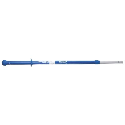 Oates Telescopic Decitex Handle Blue - B-11548-B