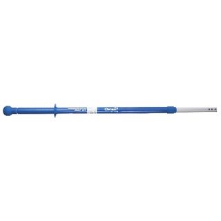 Oates Telescopic Decitex Handle Blue - B-11548-B