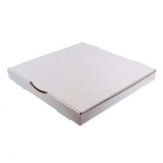 Marinucci 15" Pizza Boxes White