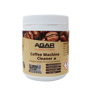 Agar Coffee Machine Cleaner 500g