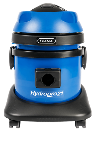 Pacvac Hydropro 21 - Wet & Dry Vacuum
