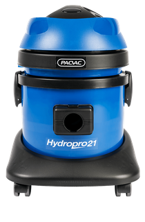 Pacvac Hydropro 21 - Wet & Dry Vacuum