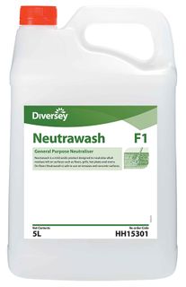 Diversey Neutrawash 5L - General Purpose Neutraliser