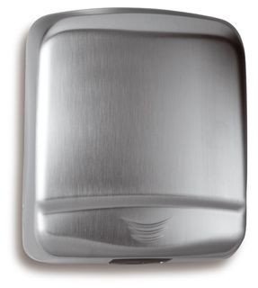 Mediclinics Optima Automatic Hand Dryer - Satin