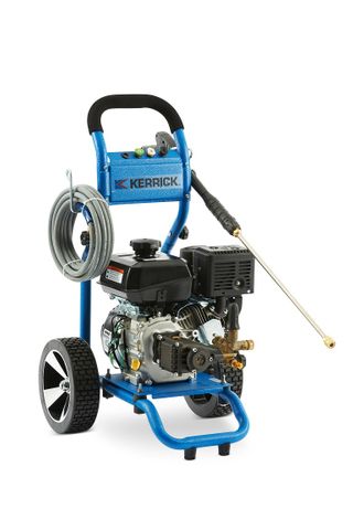 Kerrick KTP2809 - Cold Water Petrol Pressure Washer