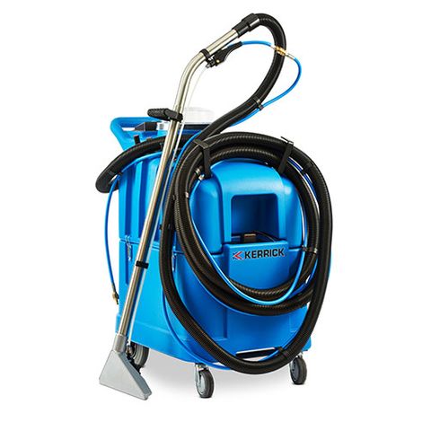 Kerrick Grace Carpet Shampooer - Carpet Extractor