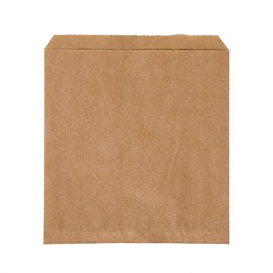 Brown Paper Bag #1W