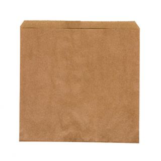 Brown Paper Bag #2W