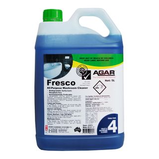 Agar Fresco 5L - All-Purpose Washroom Cleaner