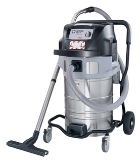 Nilfisk IVB 961 OL  - Twin Motor Wet & Dry Vacuum