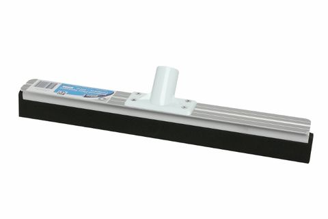 Edco Black Neoprene Floor Squeegee 45cm