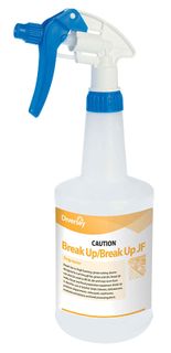 Agar No.11 Bleach Spray Bottle 750ml - D7BL