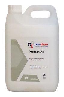 Nowchem Protect All 5L - Protective Coating