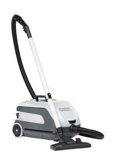 Nilfisk VP600 Battery - Energy Saving Dry Vacuum