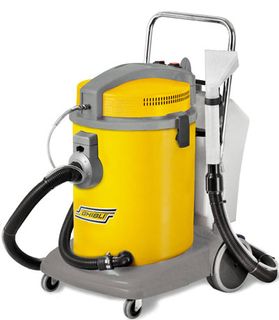 Cleanstar Ghibli V-M9P-Set 35L With 1 Jet Wand - Dry Extraction Vacuum