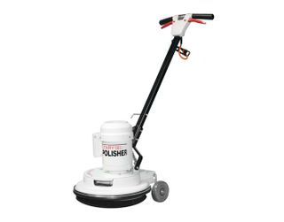 Polivac C25PH -  Non Suction Floor Polisher