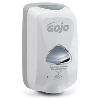 GOJO TFX Touch Free Dispenser