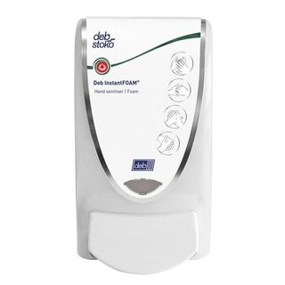 Deb Bespoked Dispenser 1L - Sanitiser