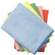 MICROFIBER CLOTHS AND WIPES