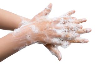 HAND SOAP DISPENSERS