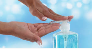 HAND SANITISER