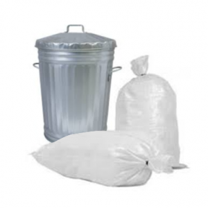 BINS & BIN LINERS