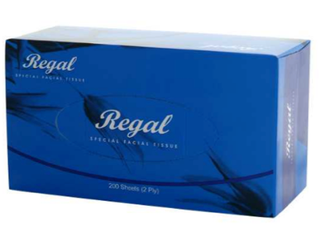 FACIAL TISSUES