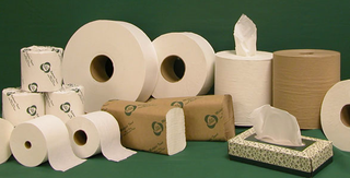 PAPER  PRODUCTS