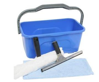 WINDOW CLEANING ACCESSORIES