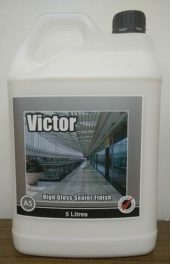 Victor Floor Polish