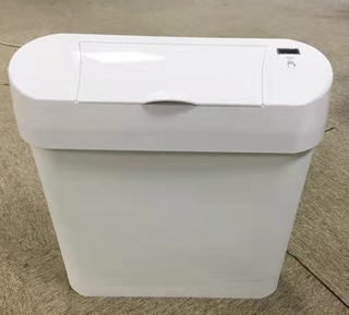 Lady Sanitary Bin ( Auto) 18LT