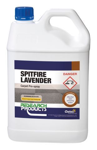 Research Spitfire Lavender 5ltr