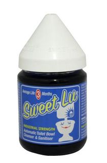 Sweet Lu Blue  - 200gm