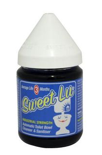 Sweet Lu Blue  - 200gm