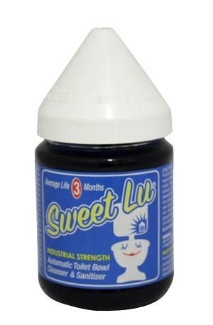 Sweet Lu Blue  - 200gm