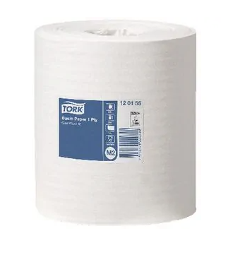 Tork Centrefeed Towel 300m X 6ctn