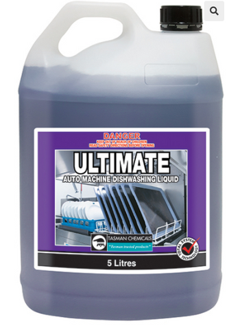 Auto dishwashing liquid