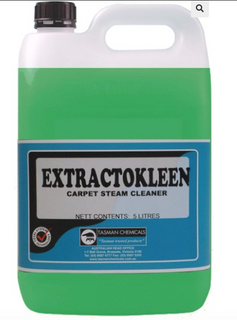 Extractokleen  Carpet Steam Cleaner 5LT