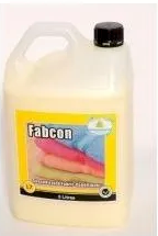 Tasman Fabcon Laundry Fabric Soft 5Ltr