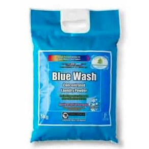 Bluewash Laundry Powder 5Kg