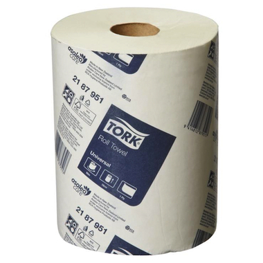 Tork Roll Towel Universal 90m X 16 ctn