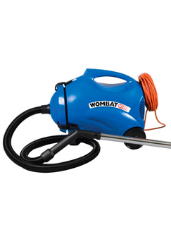 Polivac Wombat Vacuum Cleaner 240V